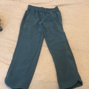 J. Crew dressy track pant